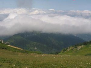 Artvin Beşağıl Köyü