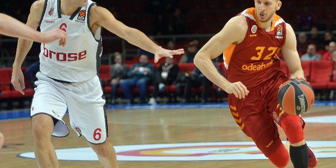 Turkish Airlines Euroleague