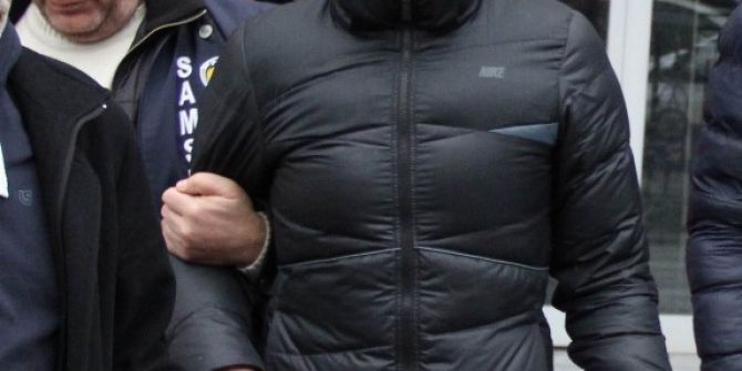 Silahla Yaralamaya 1 Tutuklama