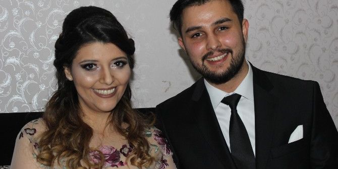 Bozkıra Brezilyalı Gelin