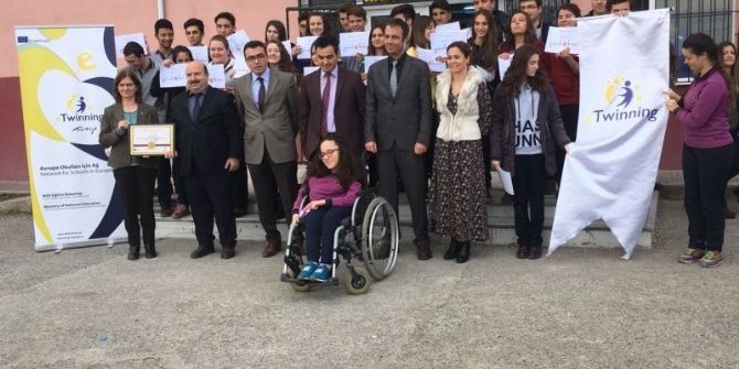 ’Neighbour Hey!’ Projesi