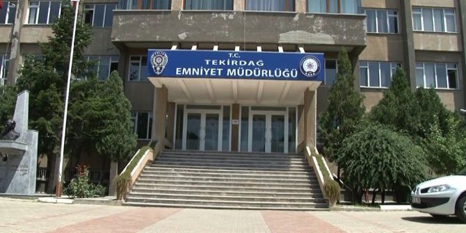 Sosyal Medyadaki ’Canlı Bomba’ Paylaşımlarına Emniyetten Açıklama