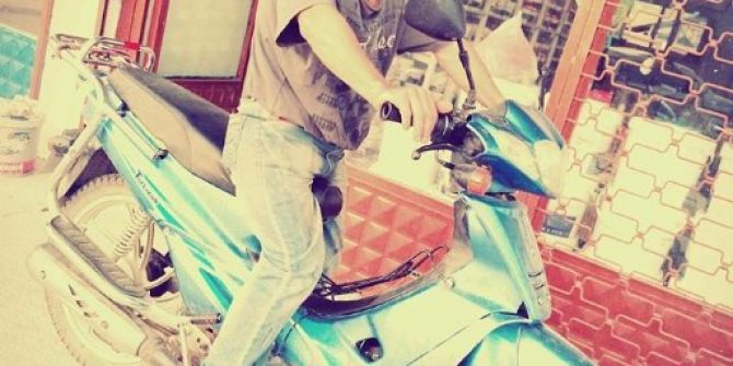 Zonguldak’ta Boğazı Kesilmiş Erkek Cesedi Bulundu