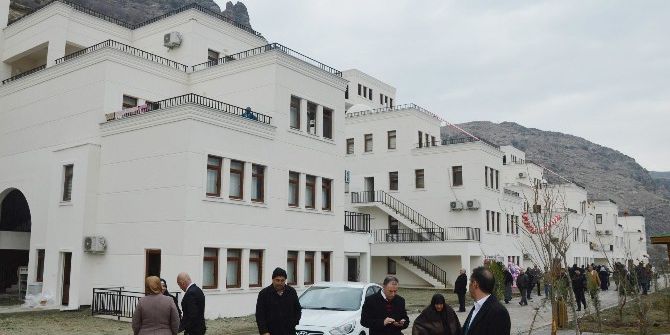 Diyarbakır’da Teröre Rağmen 60 Milyon Liralık Turizm Yatırımı Tamamlandı