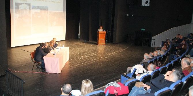 Altav Mali Genel Kurulu