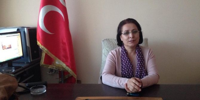 Davutoğulları’nın Yeni Yıl Mesajı