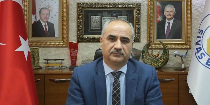 Başkan Aydın’dan Yeni Yıl Mesajı