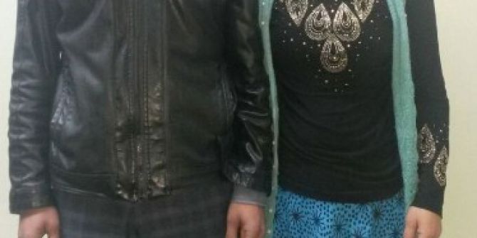 Uyuşturucu Taciri Karı Kocaya 8 Yıl 4 Ay Hapis Cezası