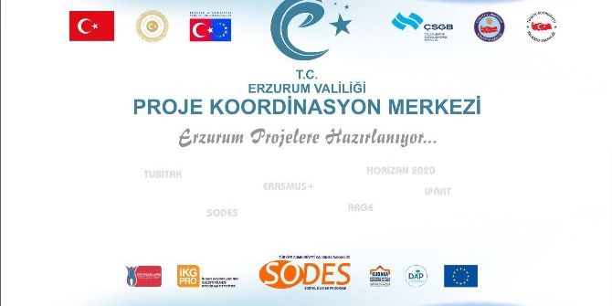 Proje Koordinasyon Merkezi Eğitim Semineri Tamamlandı