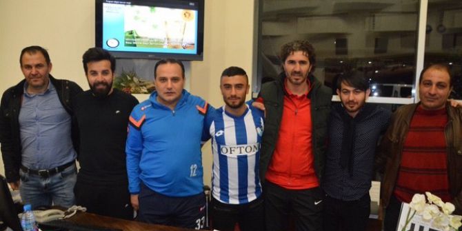 B.b. Erzurumspor’dan 3 Transfer
