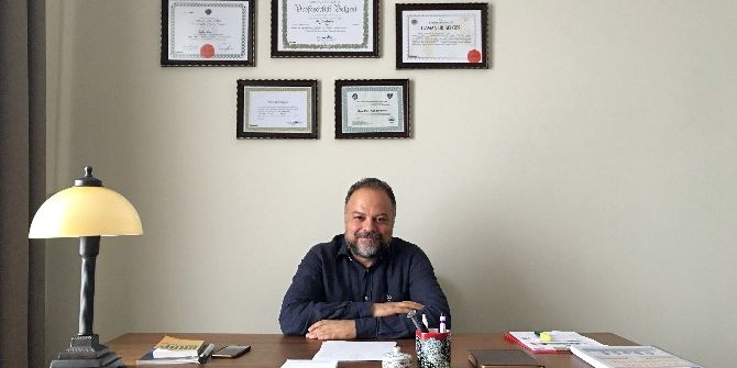 Otizmli Çocuklara Toplumda Yer Açın