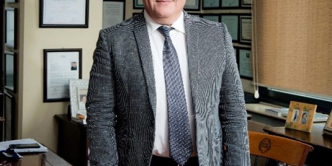 Psikiyatrist Dr. Tanju Sürmeli: "Antidepresan Kullanımı Çocuklarda Da Artıyor"