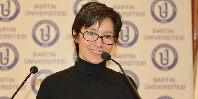 Doç. Dr. Tavşanoğlu: "Bartın Çayı Arıtması Devreye Sokulmalı"