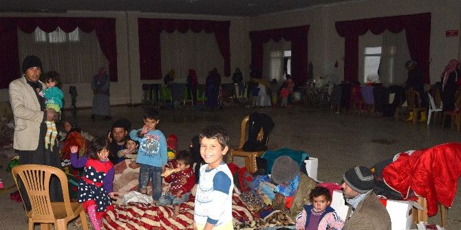 Akdeniz Belediyesi Ekipleri, Vatandaşlar İçin Seferber Oldu