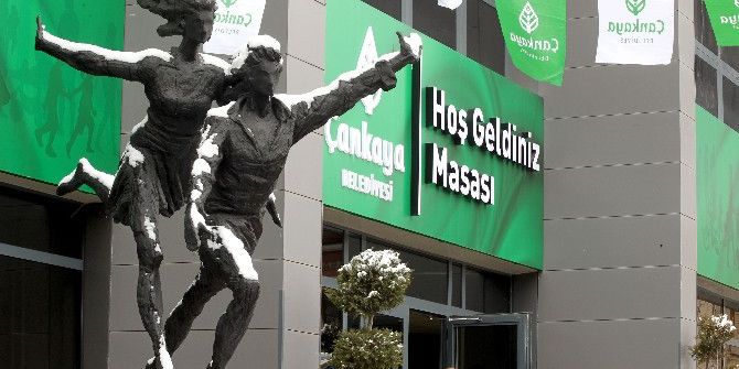 ‘Hoş Geldiniz Masası’ 125 Bin 803 Kişiye Hizmet Verdi
