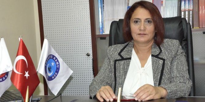 Her Gün 31 Sağlık Çalışanı Şiddet Görüyor