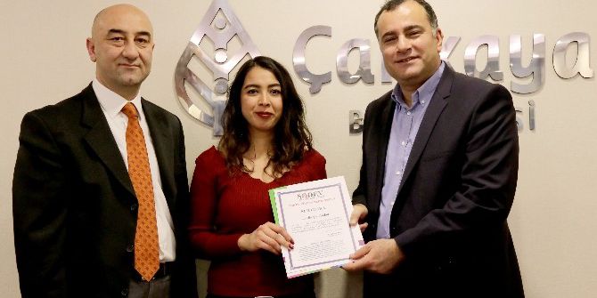 Taşdelen’den Hem Ders Hem Sertifika