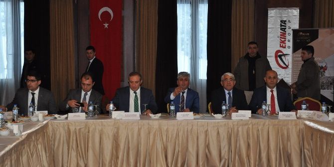 Sarıkamış Şehitlerini Anma Etkinlikleri