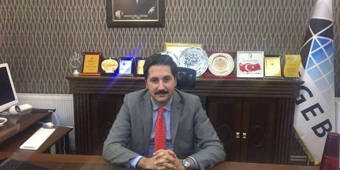 Kosgeb’den 55 Kobi’ye 2 Milyon 750 Bin Destek