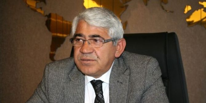 Kars Belediye Başkanı Murtaza Karaçanta’nın Yeni Yıl Mesajı