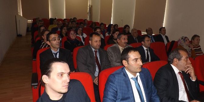 Kars’ta ‘Bilgi Güvenliği Farkındalık’ Eğitimi