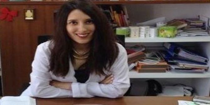 Kış Aylarında Beslenmeye Dikkat