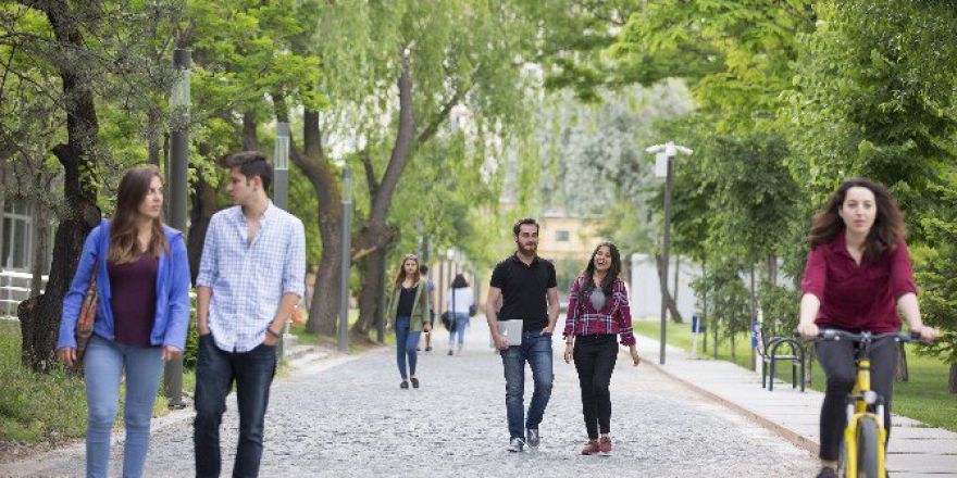 Türkiye Üniversite Memnuniyet Araştırması