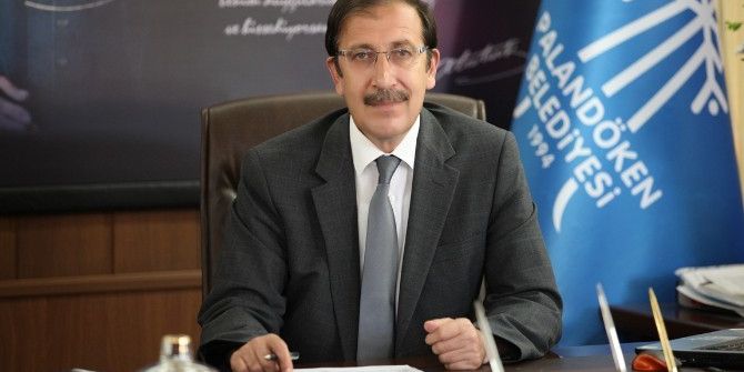 Başkan Bulutlar: “İhanet Dolu Bir Yılı Daha Geride Bıraktık”