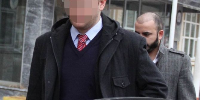 Bylock’tan Adliyeye Sevk Edilen Öğretmene Adli Kontrol