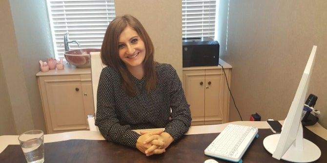 Obezite Çocukları Vuruyor