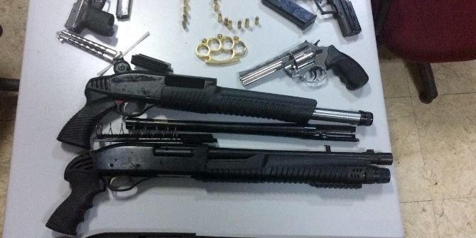 Konya’da Eğlence Mekanlarına Baskın