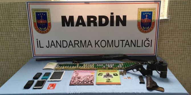 Bombalı Saldırıya İlişkin 2 Gözaltı