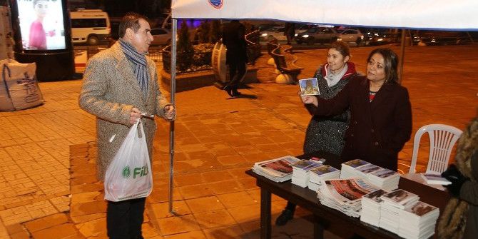 Maltepe Belediyesi’nden “Kartpostal” Nostaljisi