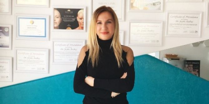 Yakın Görme Bozukluğuna Dikkat