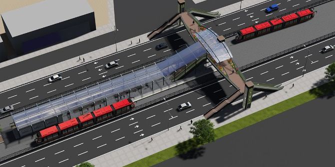 Bursa Büyükşehir Belediyesinden 2017 Yılı Yatırımlarına Dev Bütçe