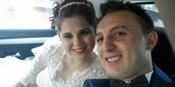 3 Aylık Hamile Gelinin Şüpheli Ölümü