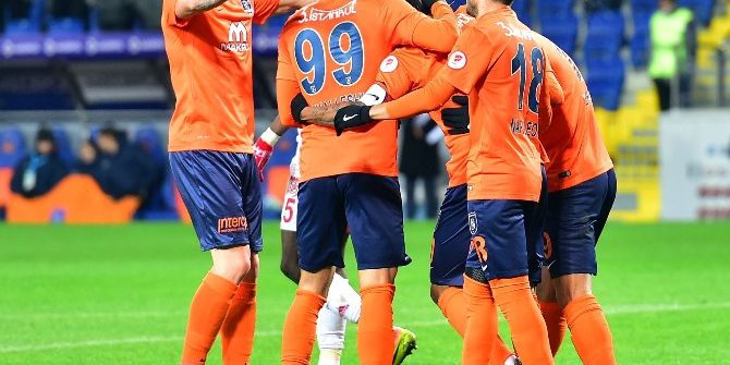 Spor Dünyasında 1 Yıl Böyle Geçti