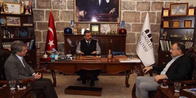 Başkan Akel : "Transfer Çalışmalarımız Sürüyor"