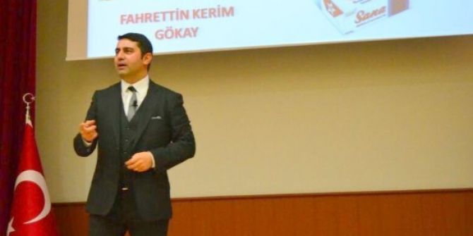 Siyasette Mizah Eğitimi