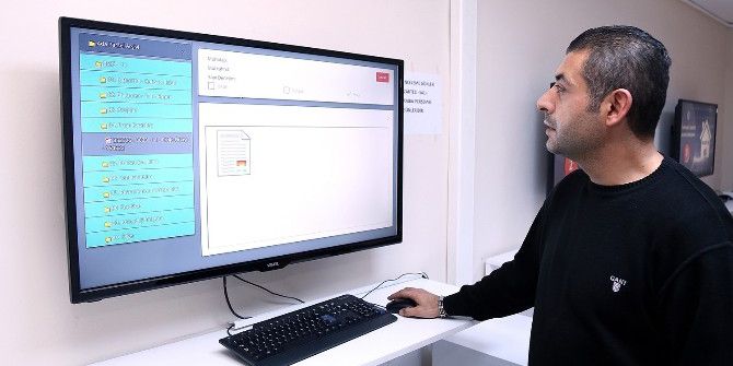 Kağıthane Belediyesi’nden Expertizlere Büyük Kolaylık