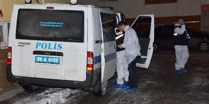 Bonzai İçen Şahıs Hayatını Kaybetti