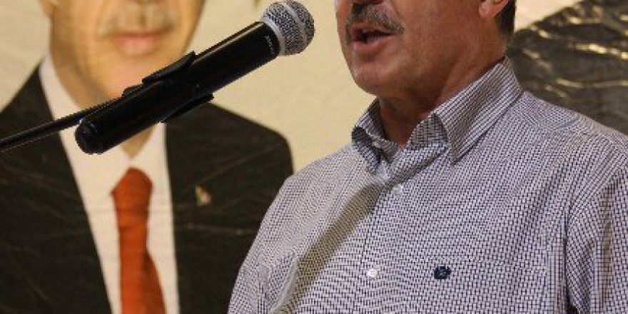 Ak Partili Özdağ’dan O Astsubay İçin Açıklama