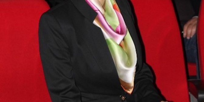 Ak Parti Aydın’da Kadın Harekatı Başlatıyor