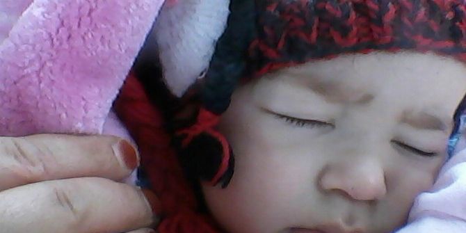 Hastalanan Kuzenler 5 Saatte Hastaneye Yetiştirildi