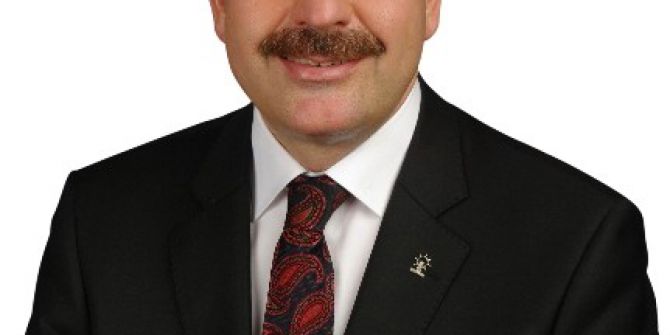 Milletvekili Erdem, 2016 Yılını Değerlendirdi