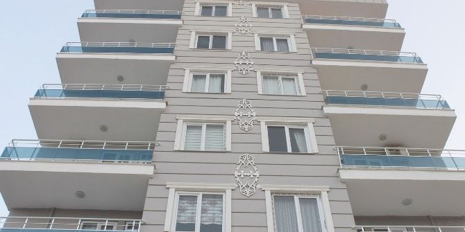 Çaresiz Annenin Feryadı Duyuldu