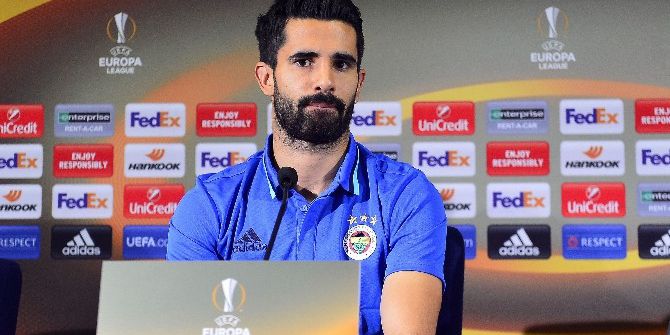 Alper Potuk: “2017’de Özlediğimiz Şampiyonluğu Yaşamak İstiyoruz”