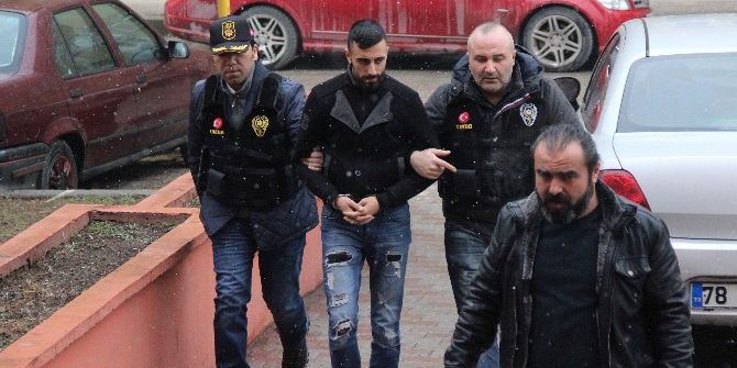 Karabük Polisi Uyuşturucu Satıcılarına Göz Açtırmıyor