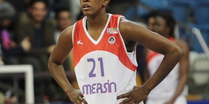 Mersin Büyükşehir Belediyespor’da 2 Transfer