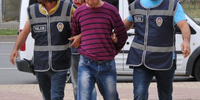 Garson Cinayetine 13 Yıl 11 Ay Hapis